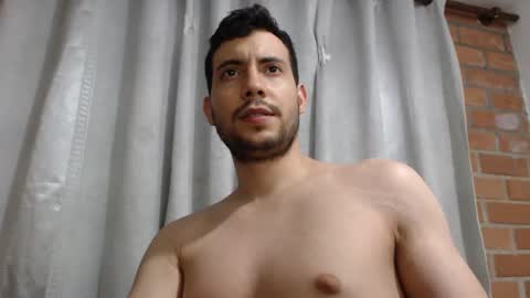 ARMANDO online show from January 27, 2025, 12:43 am