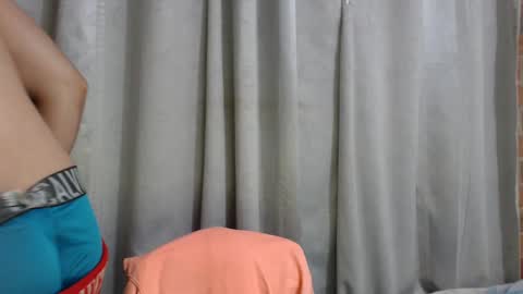 ARMANDO online show from September 28, 2025, 6:19 am