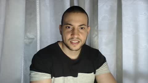 ARMANDO online show from October 15, 2025, 4:40 pm