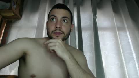 ARMANDO online show from March 11, 2026, 5:52 pm