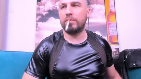 Armando online show from December 6, 2024, 4:47 am