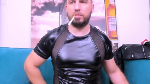 Armando online show from December 12, 2024, 6:03 am