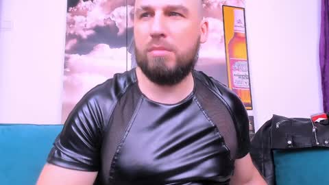 Armando online show from January 8, 2025, 5:27 am