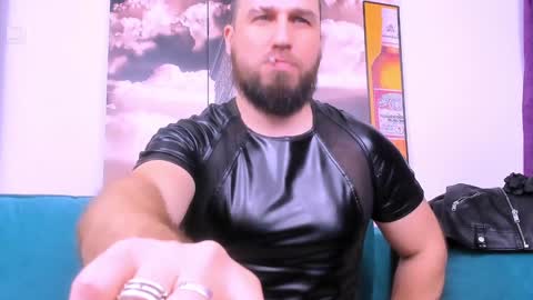 Armando online show from January 22, 2025, 5:05 am