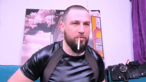 Armando online show from February 22, 2025, 12:27 am