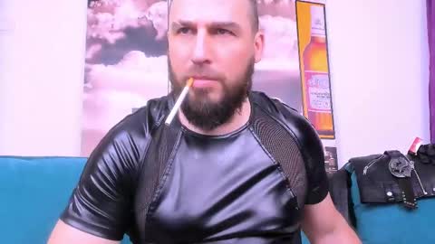 Armando online show from February 22, 2025, 6:39 am