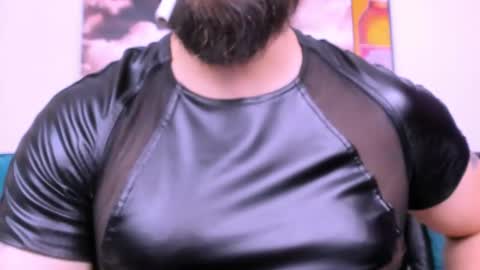 Armando online show from February 28, 2025, 2:42 am