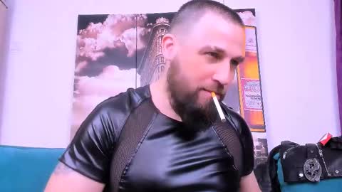 Armando online show from March 11, 2025, 9:26 pm