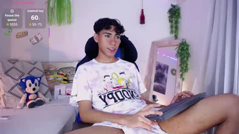 armond online show from November 16, 2025, 11:21 pm