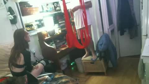 Snapshot of armstrong1718 chatting on January 17, 2025, 2:50 am armstrong1718 online show from January 17, 2025, 2:50 am