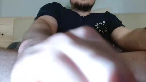 Matt Huge online show from January 17, 2026, 11:19 pm