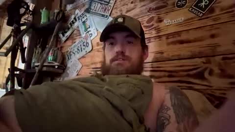 armyvet6996 online show from April 30, 2026, 2:23 pm