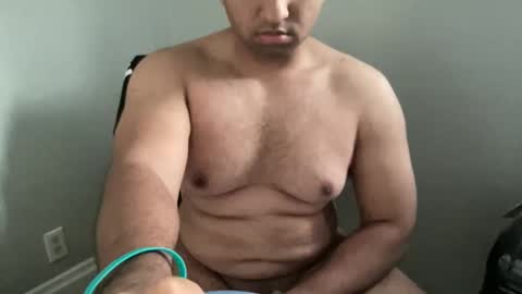 arnicbod online show from April 8, 2026, 11:37 pm