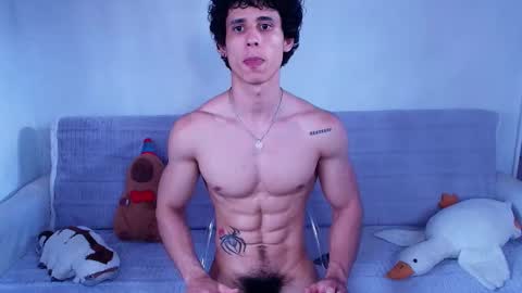 arnold black online show from March 9, 2025, 7:15 pm