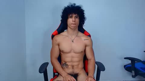 arnold black online show from October 2, 2025, 4:47 pm