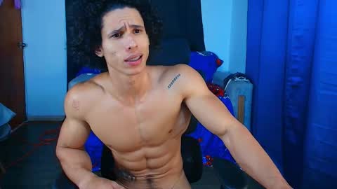 Snapshot of arnold_black69 chatting on May 6, 2026, 11:48 am arnold black online show from May 6, 2026, 11:48 am