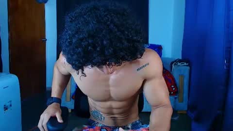 Snapshot of arnold_black69 chatting on June 22, 2026, 11:51 am arnold black online show from June 22, 2026, 11:51 am
