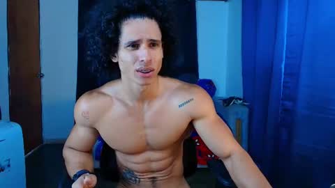 Snapshot of arnold_black69 chatting on June 29, 2026, 12:05 pm arnold black online show from June 29, 2026, 12:05 pm