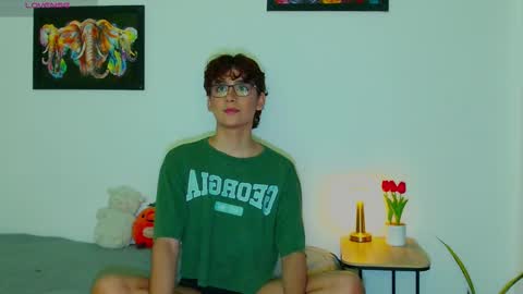 Arnold online show from October 5, 2025, 11:30 am