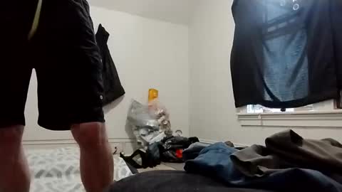 arnoldsean183 online show from November 9, 2025, 2:26 pm