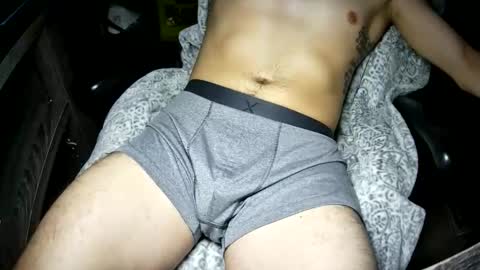 arod149809 online show from November 24, 2025, 4:07 pm