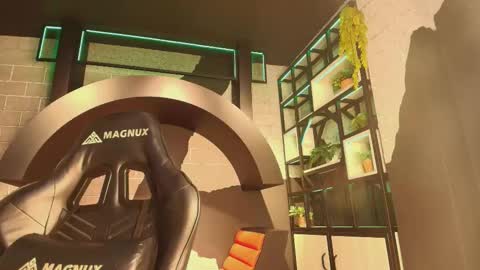 Arohom Lester online show from November 2, 2025, 11:01 am