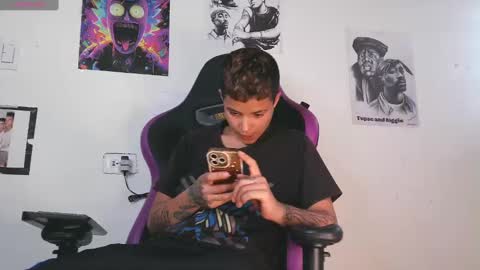 Aron online show from December 19, 2024, 6:56 pm