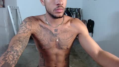 Snapshot of aron_7 chatting on December 14, 2024, 6:13 am aron_7 online show from December 14, 2024, 6:13 am