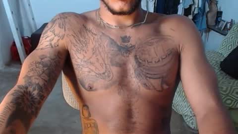 Snapshot of aron_7 chatting on February 14, 2025, 6:34 am aron_7 online show from February 14, 2025, 6:34 am