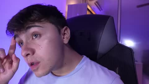 aron__cooper online show from October 11, 2025, 2:55 am