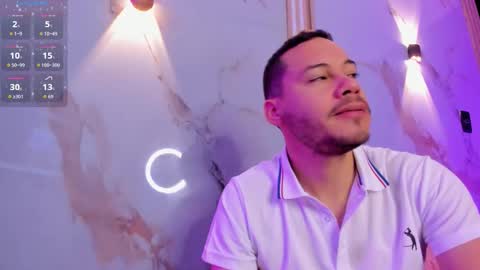 aron and molly online show from December 17, 2025, 12:11 pm