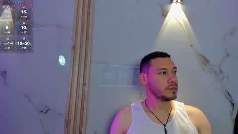 Snapshot of aron_and_molly chatting on January 16, 2026, 12:09 pm aron and molly online show from January 16, 2026, 12:09 pm