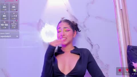 Snapshot of aron_and_molly chatting on January 31, 2026, 7:11 pm aron and molly online show from January 31, 2026, 7:11 pm