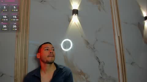 Snapshot of aron_and_molly chatting on February 2, 2026, 12:37 pm aron and molly online show from February 2, 2026, 12:37 pm