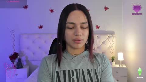 Aron cruz  online show from February 21, 2025, 2:06 pm