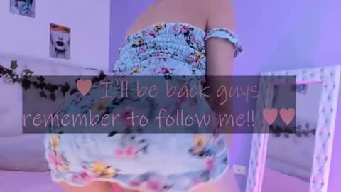 Aron cruz  online show from February 26, 2025, 8:22 pm