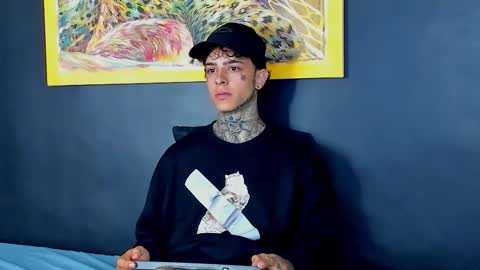 Aron ford online show from September 21, 2025, 11:45 am