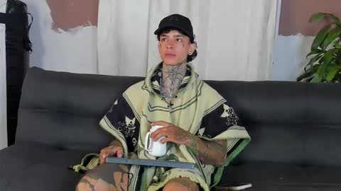 Aron ford online show from October 6, 2025, 11:51 am