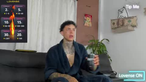 Aron ford online show from October 19, 2025, 12:17 pm