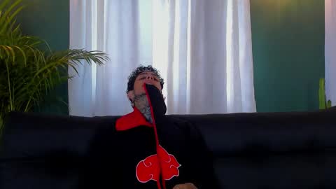 Aron ford online show from October 31, 2025, 3:35 pm