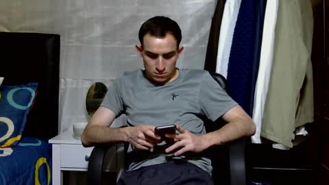 Snapshot of arongfranco chatting on April 24, 2026, 6:43 pm Aron G Franco online show from April 24, 2026, 6:43 pm
