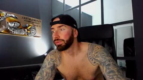 AronGrant online show from January 14, 2026, 10:21 am