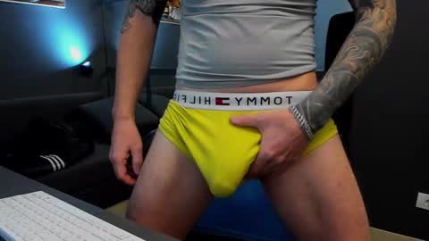 AronGrant online show from February 7, 2026, 10:41 am