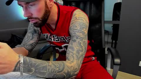 AronGrant online show from February 20, 2026, 11:22 am