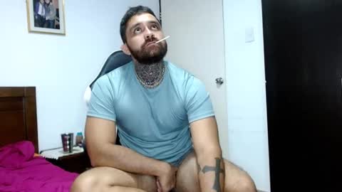 aronmiller online show from October 8, 2025, 3:42 pm