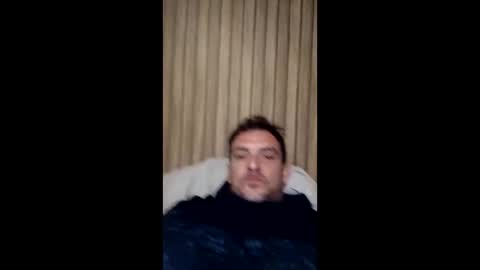 aronne824 online show from January 5, 2026, 9:29 pm