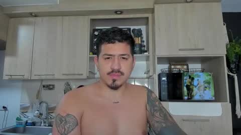 ARON  Independent model  online show from January 10, 2026, 2:35 am