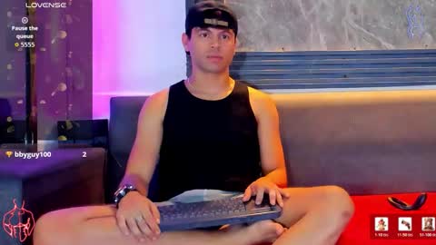 Aroon   online show from March 9, 2026, 9:30 pm