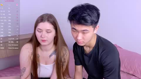 Snapshot of around_here_ chatting on January 15, 2026, 9:25 am Nick and Eva online show from January 15, 2026, 9:25 am