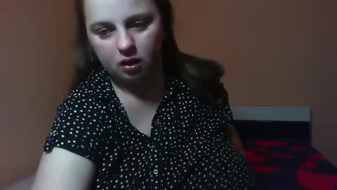 Arriana online show from December 1, 2024, 6:08 pm